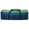 6-Person Blue/Green Camping Tent - Image 10