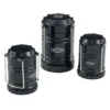 3PCS COB Camping Lantern - Image 2