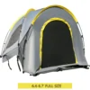 Waterproof Truck Bed Tent - Image 7