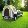 Waterproof Truck Bed Tent - Image 9