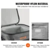 Soft Sided Leakproof Cooler Bag - Image 3