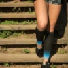 Endurance Compression Calf Sleeve - Image 2